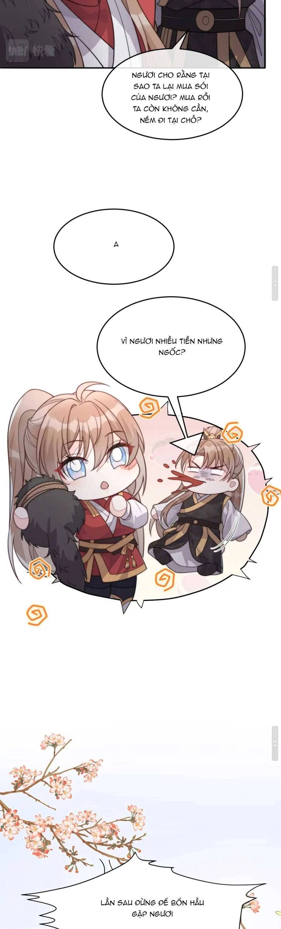 Đặc Công Thần Y Xuyên Không Chapter 39 - 32