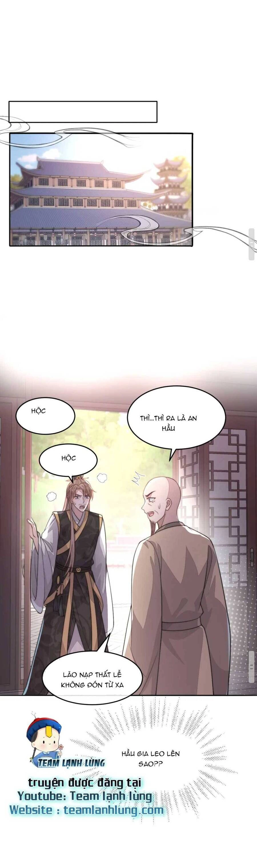 Đặc Công Thần Y Xuyên Không Chapter 39 - 34