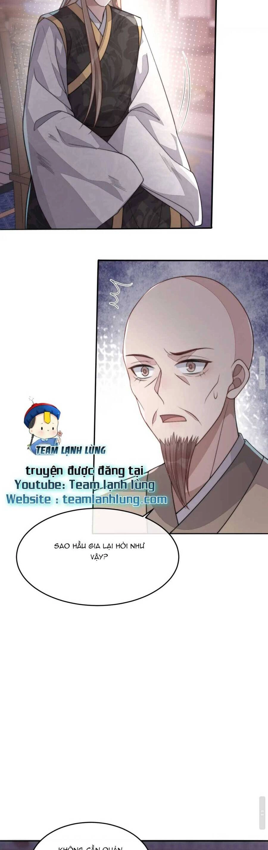 Đặc Công Thần Y Xuyên Không Chapter 39 - 36