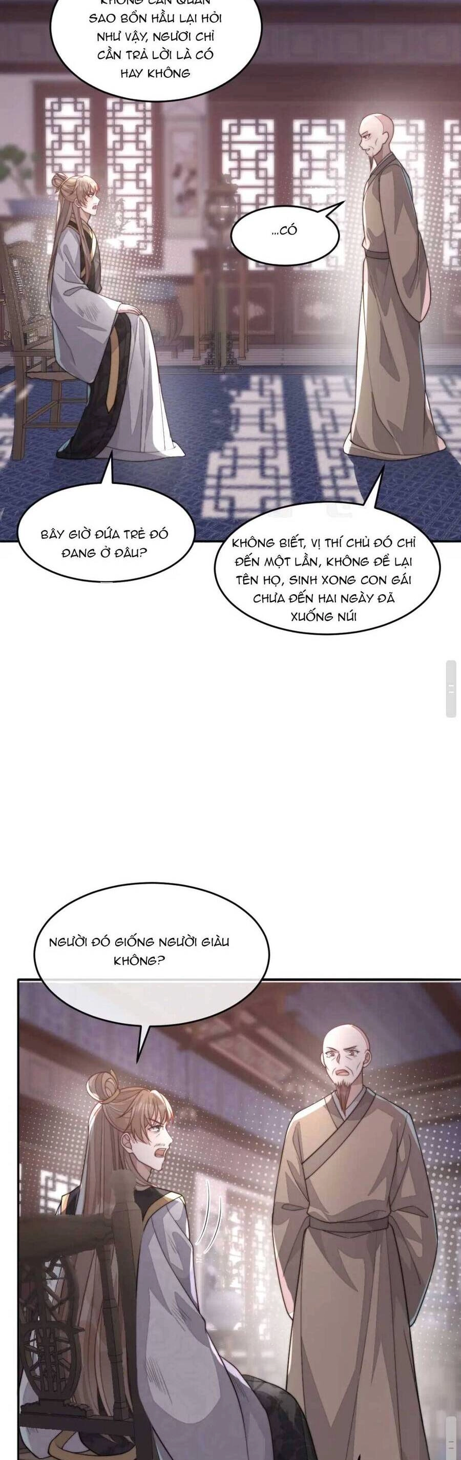 Đặc Công Thần Y Xuyên Không Chapter 39 - 37