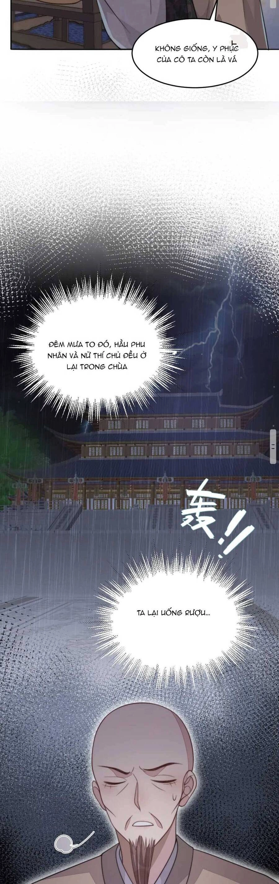 Đặc Công Thần Y Xuyên Không Chapter 39 - 38