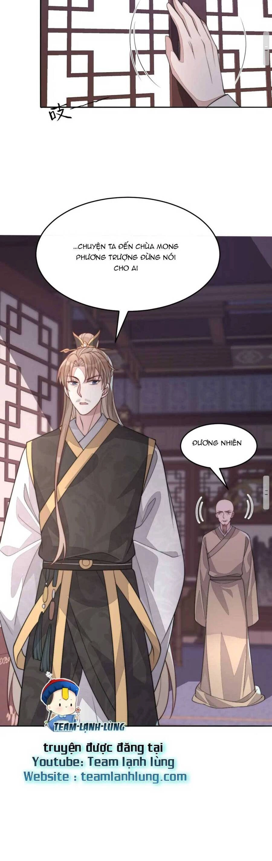 Đặc Công Thần Y Xuyên Không Chapter 39 - 40