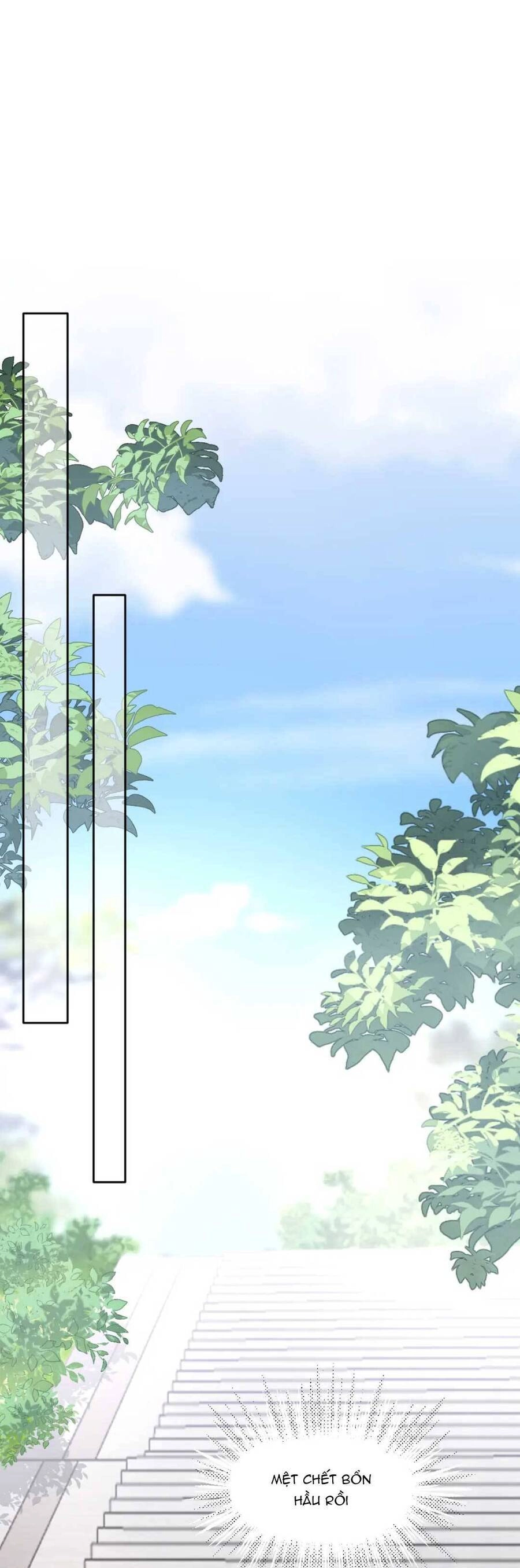 Đặc Công Thần Y Xuyên Không Chapter 39 - 41