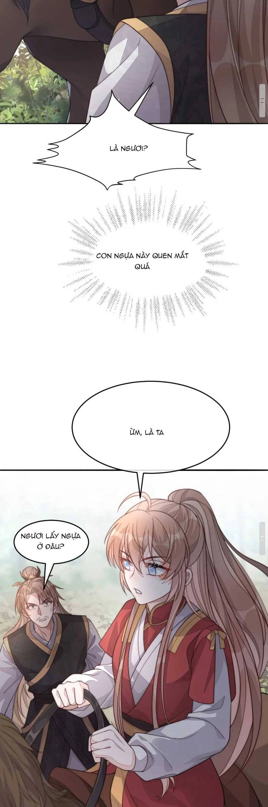 Đặc Công Thần Y Xuyên Không Chapter 39 - 43