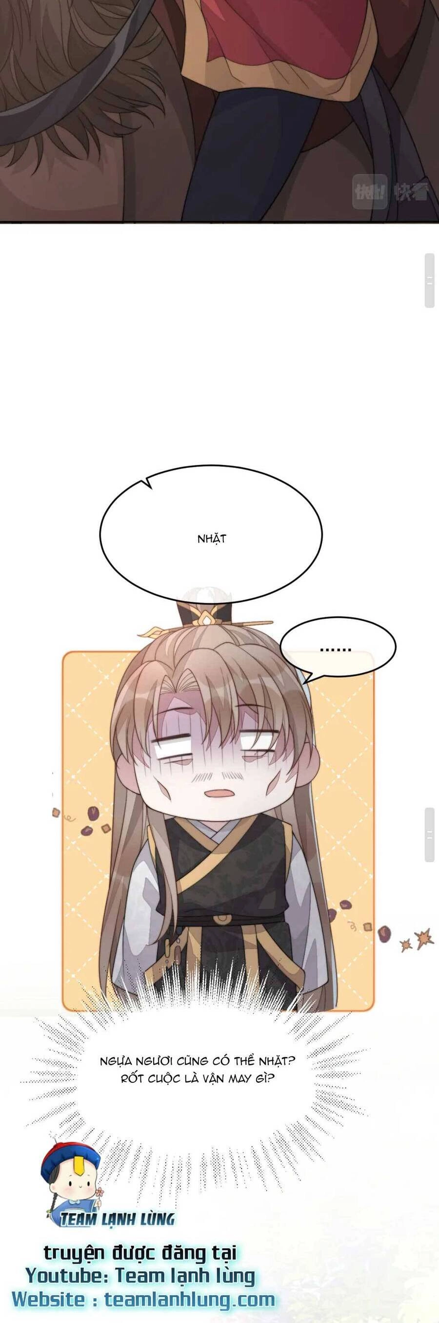 Đặc Công Thần Y Xuyên Không Chapter 39 - 44