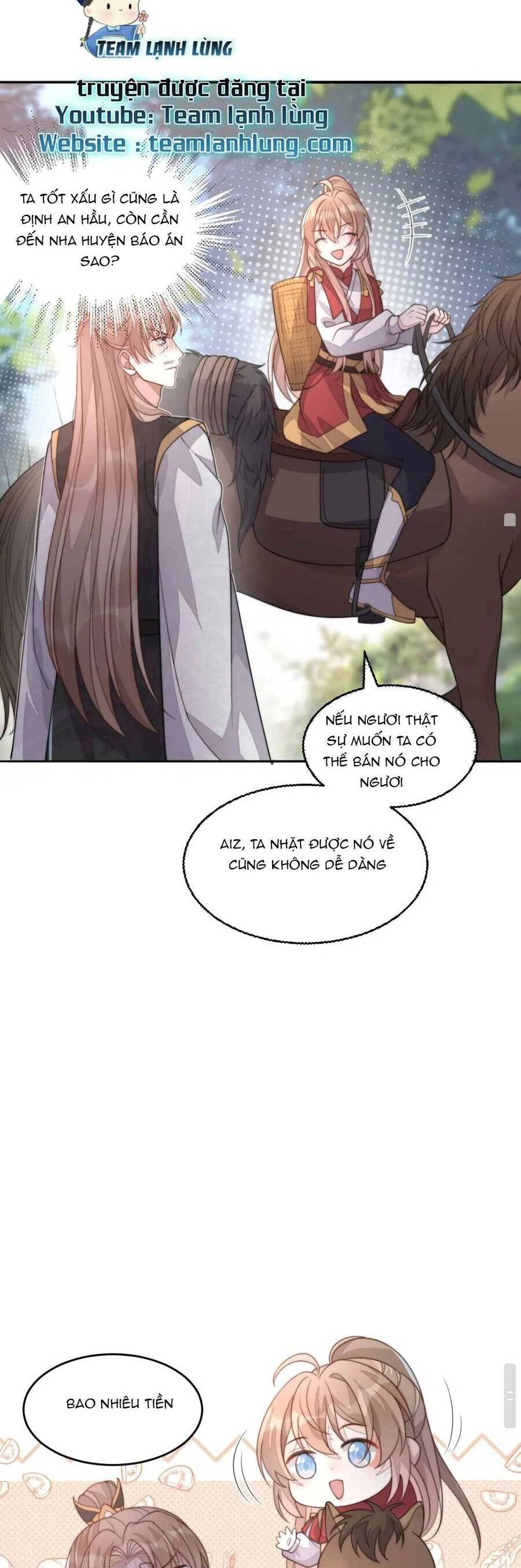 Đặc Công Thần Y Xuyên Không Chapter 39 - 47