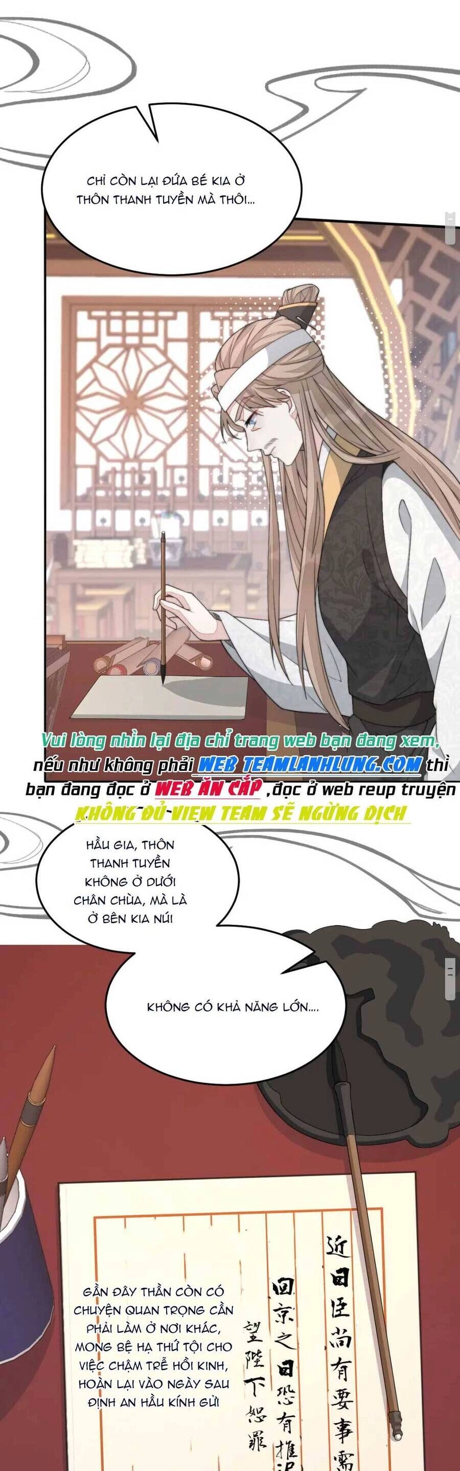 Đặc Công Thần Y Xuyên Không Chapter 40 - 4