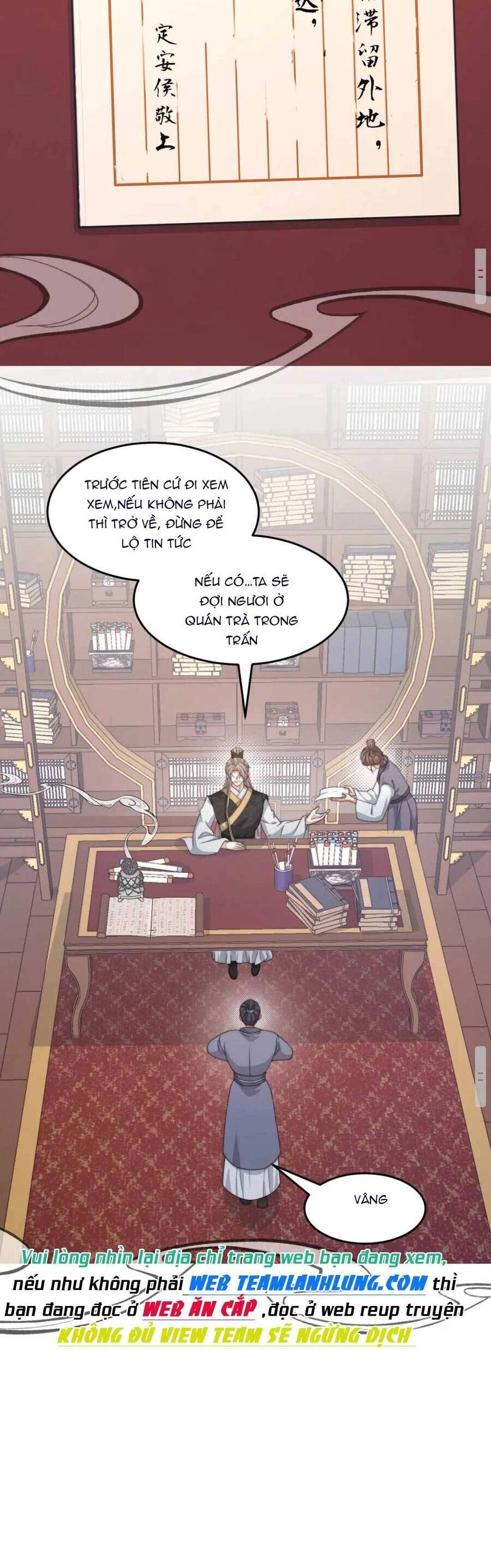 Đặc Công Thần Y Xuyên Không Chapter 40 - 5