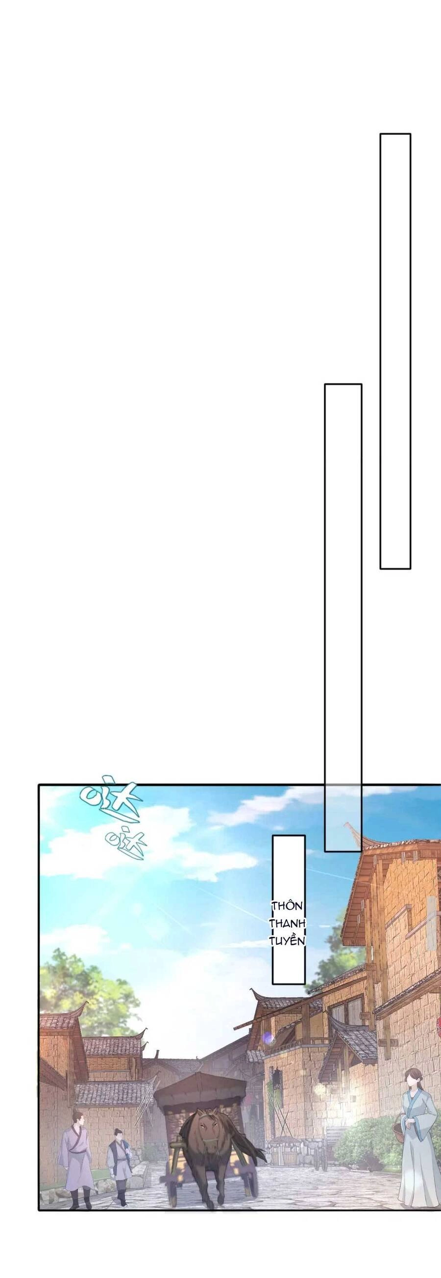 Đặc Công Thần Y Xuyên Không Chapter 40 - 6