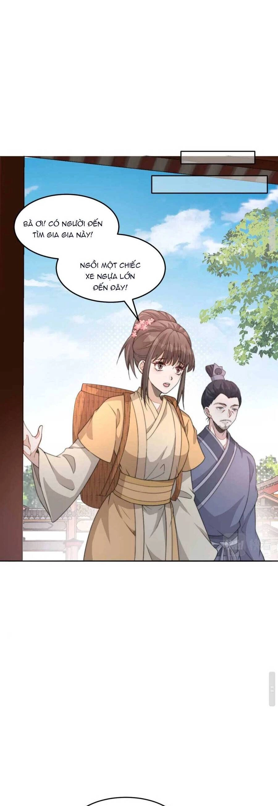 Đặc Công Thần Y Xuyên Không Chapter 40 - 7