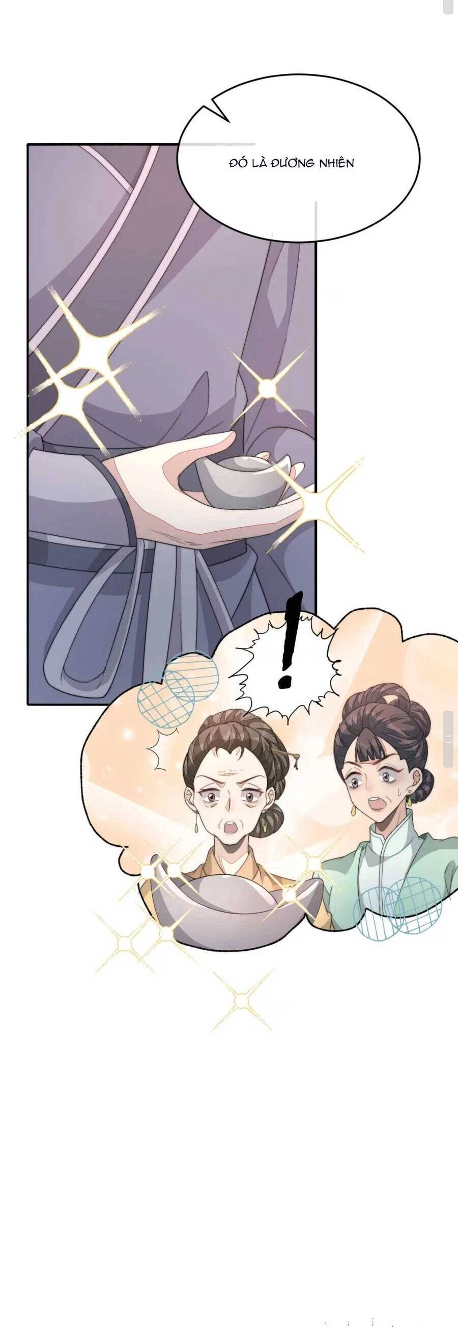 Đặc Công Thần Y Xuyên Không Chapter 40 - 9