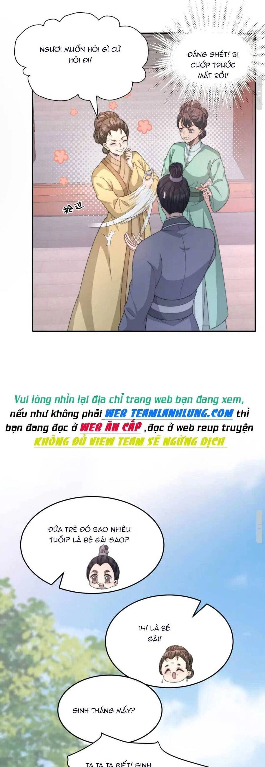 Đặc Công Thần Y Xuyên Không Chapter 40 - 10