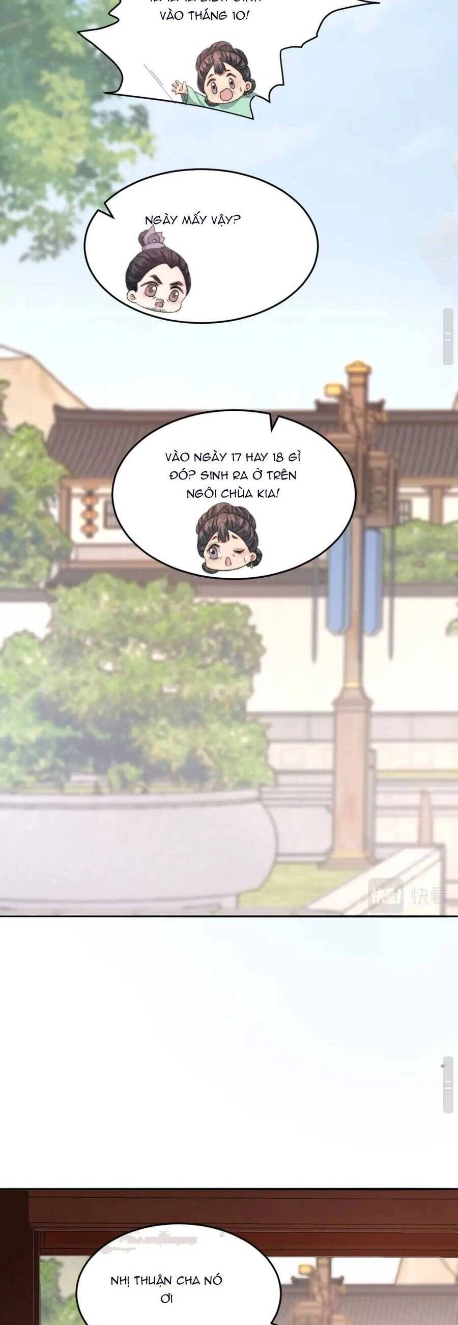 Đặc Công Thần Y Xuyên Không Chapter 40 - 11