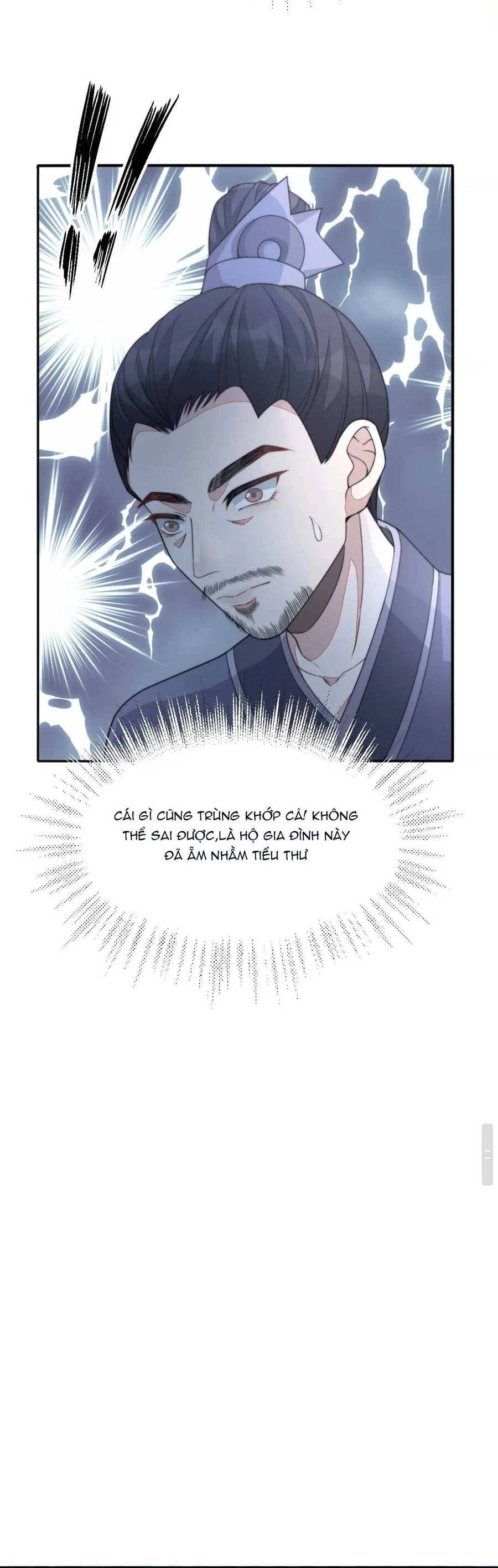 Đặc Công Thần Y Xuyên Không Chapter 40 - 13