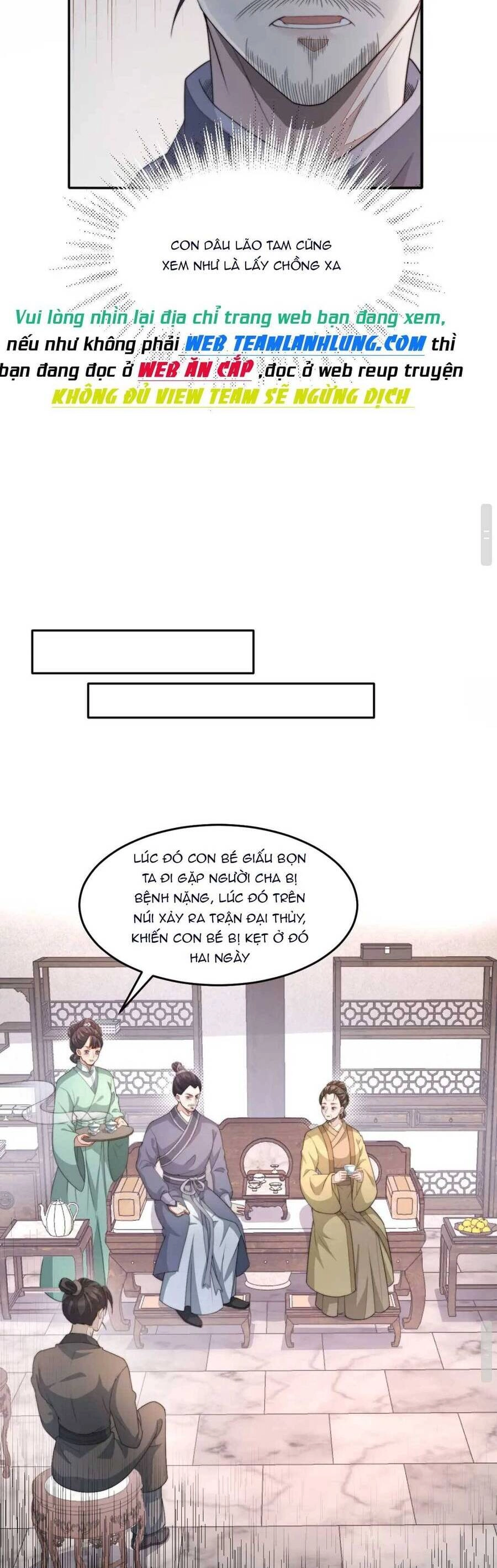 Đặc Công Thần Y Xuyên Không Chapter 40 - 16