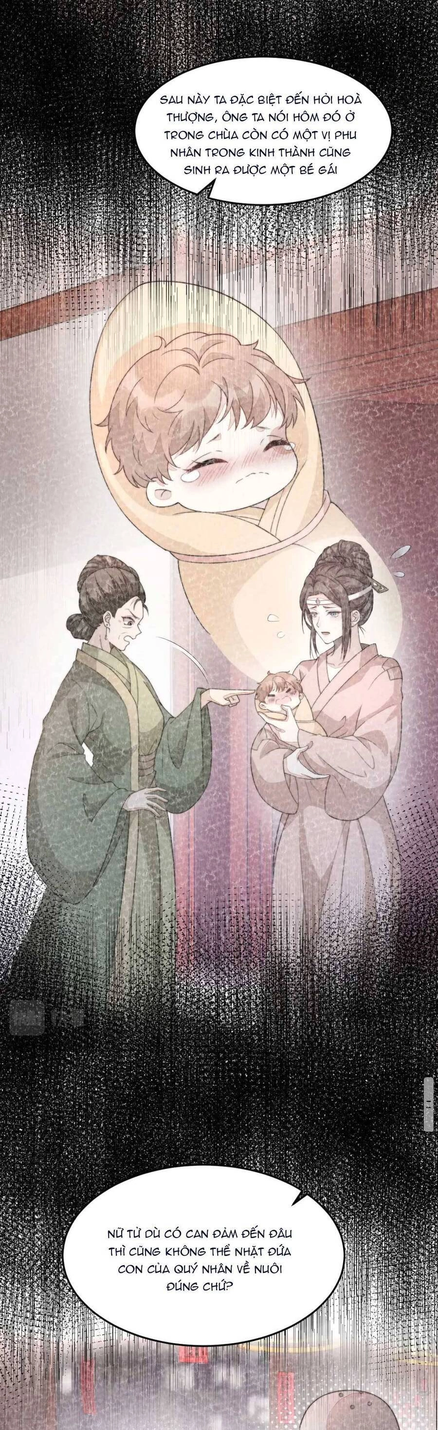 Đặc Công Thần Y Xuyên Không Chapter 40 - 18