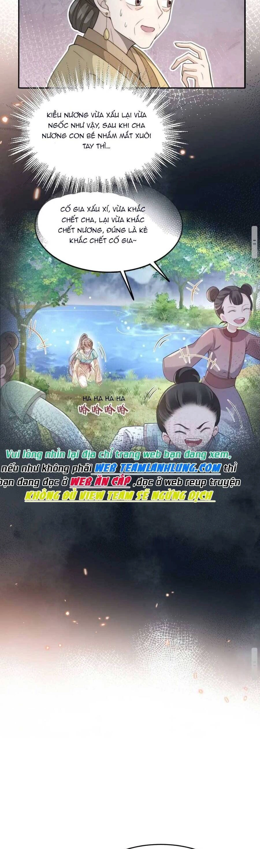 Đặc Công Thần Y Xuyên Không Chapter 40 - 21