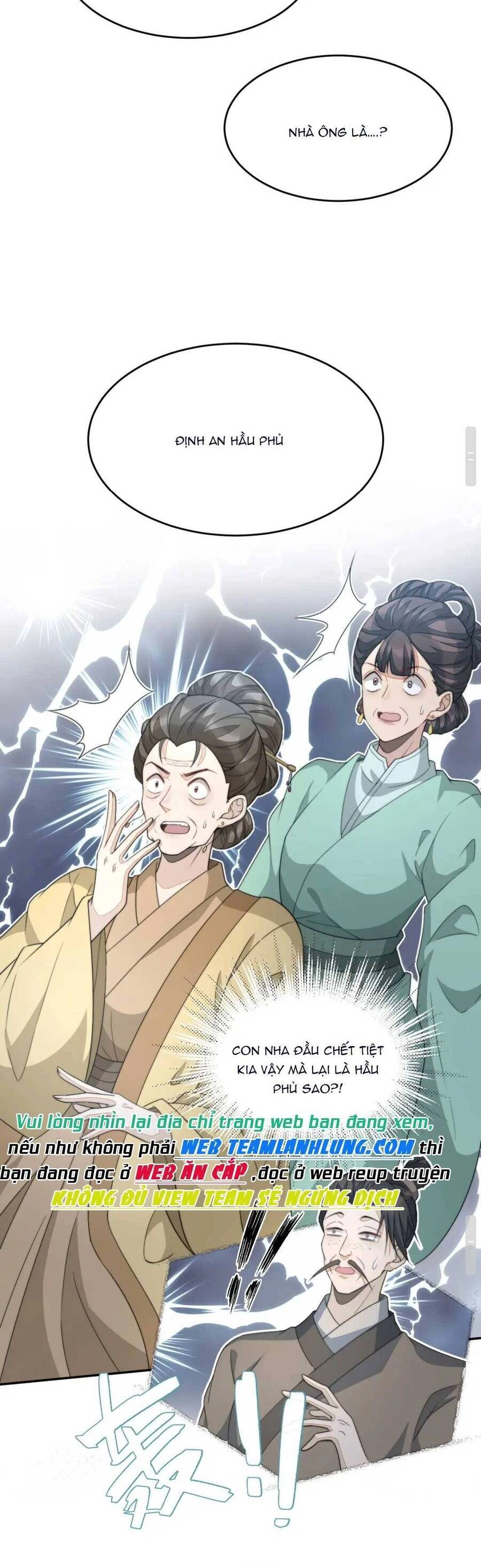 Đặc Công Thần Y Xuyên Không Chapter 40 - 23