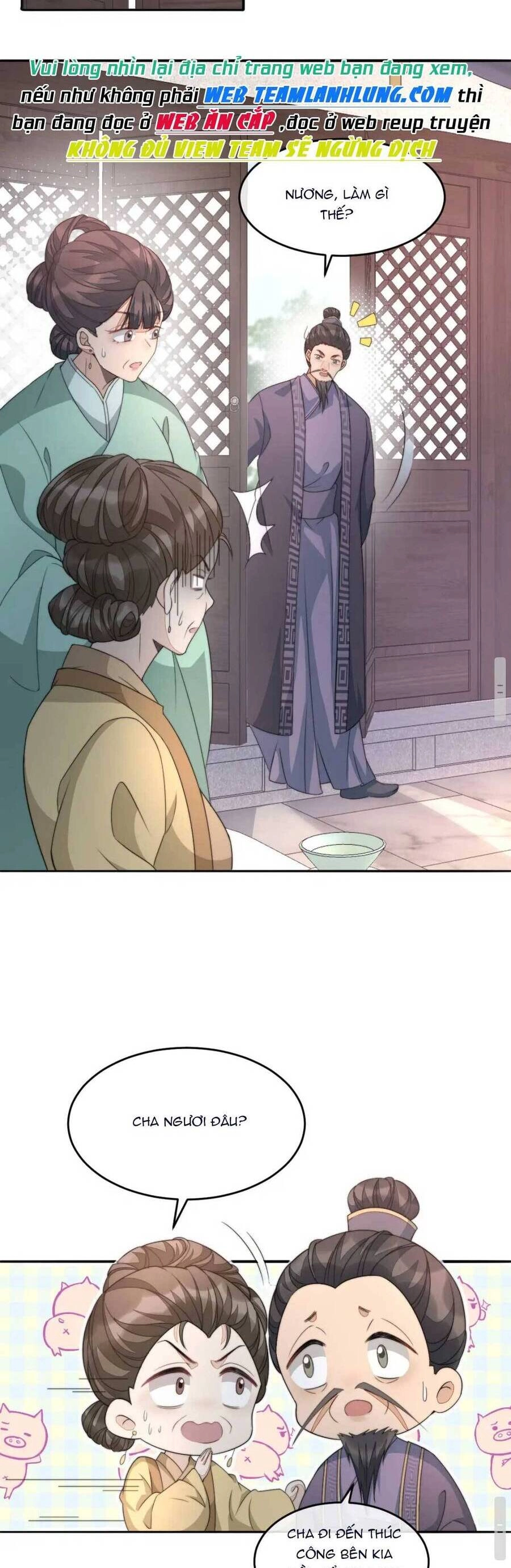 Đặc Công Thần Y Xuyên Không Chapter 40 - 25