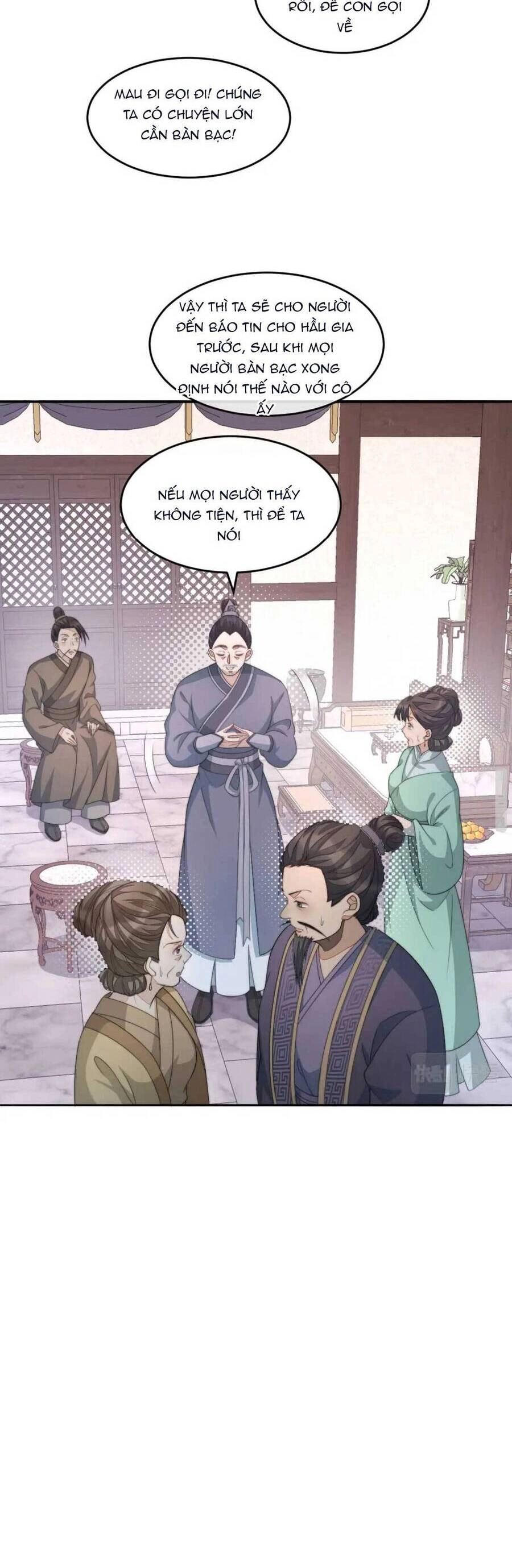 Đặc Công Thần Y Xuyên Không Chapter 40 - 26