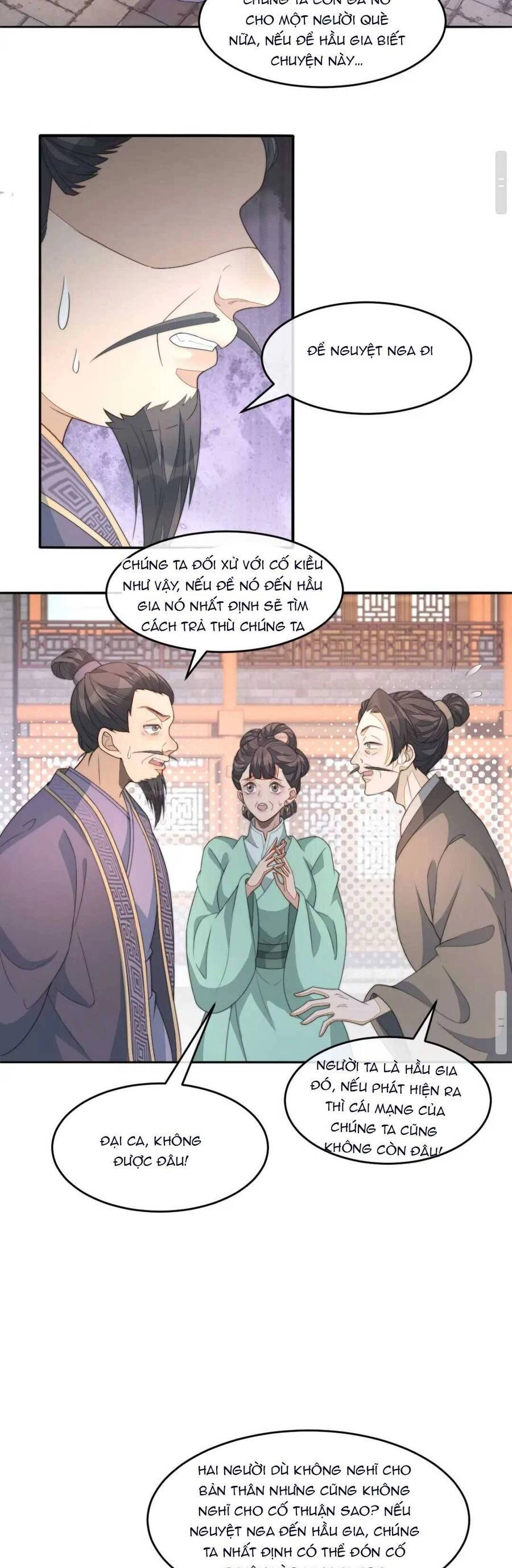 Đặc Công Thần Y Xuyên Không Chapter 40 - 28