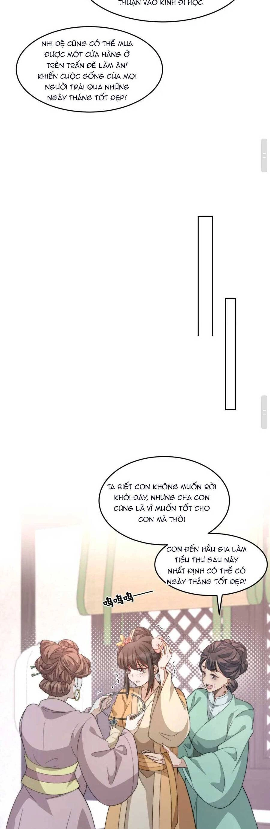 Đặc Công Thần Y Xuyên Không Chapter 40 - 29