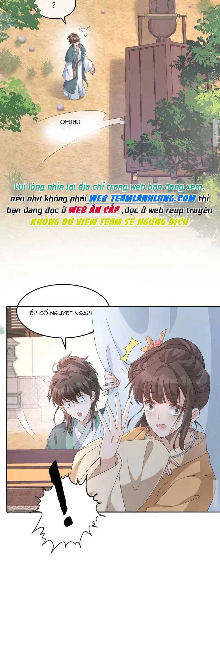 Đặc Công Thần Y Xuyên Không Chapter 40 - 34