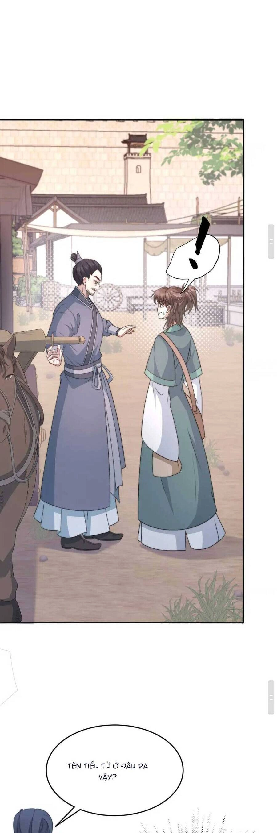 Đặc Công Thần Y Xuyên Không Chapter 40 - 35