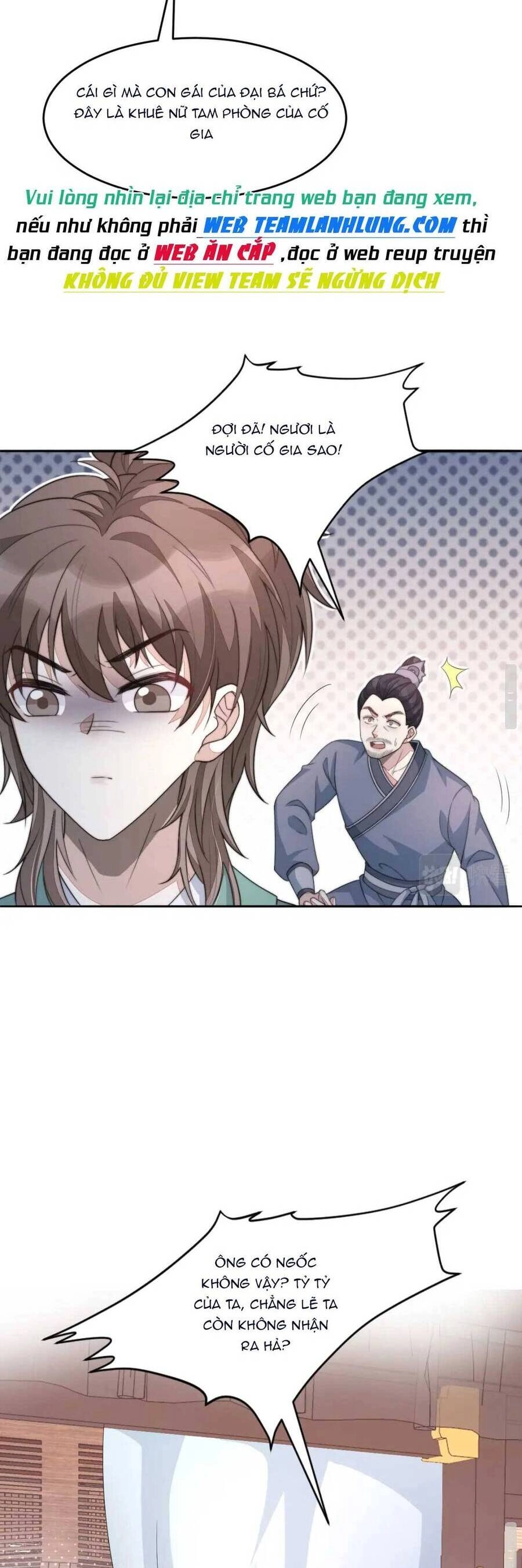 Đặc Công Thần Y Xuyên Không Chapter 40 - 38