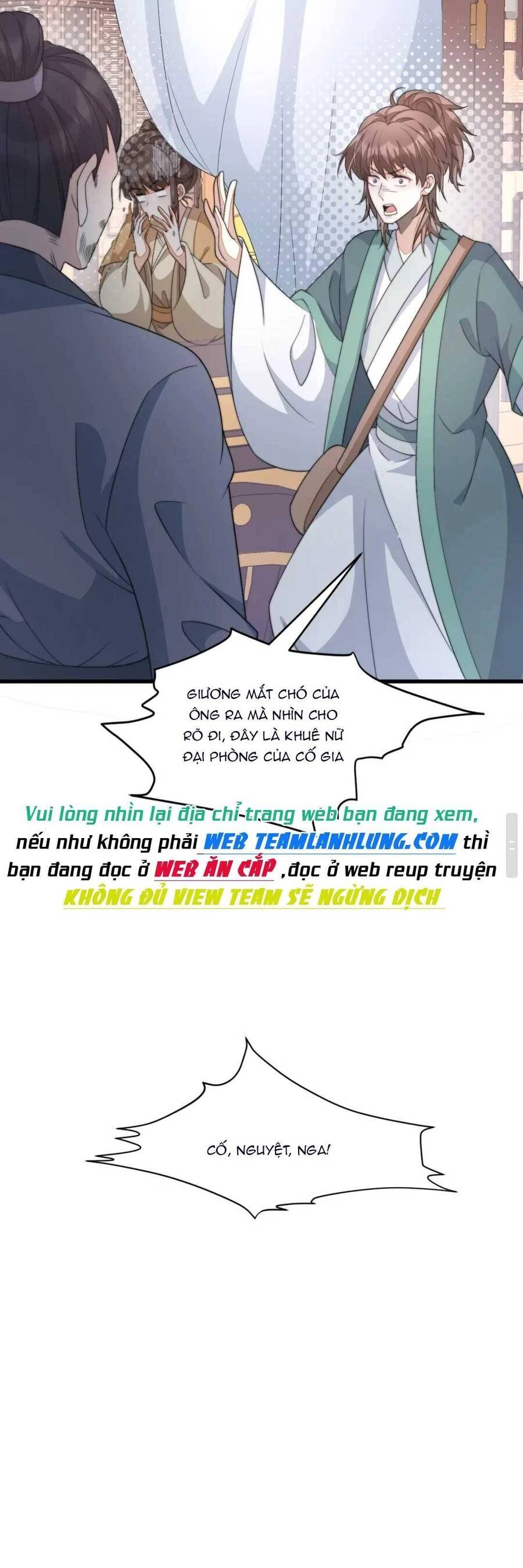 Đặc Công Thần Y Xuyên Không Chapter 40 - 39