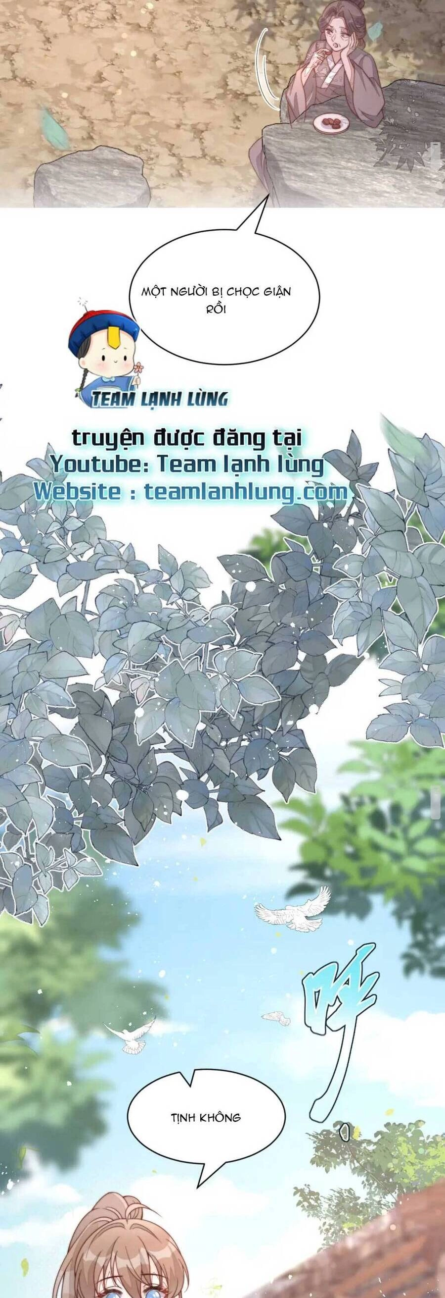 Đặc Công Thần Y Xuyên Không Chapter 41 - 4