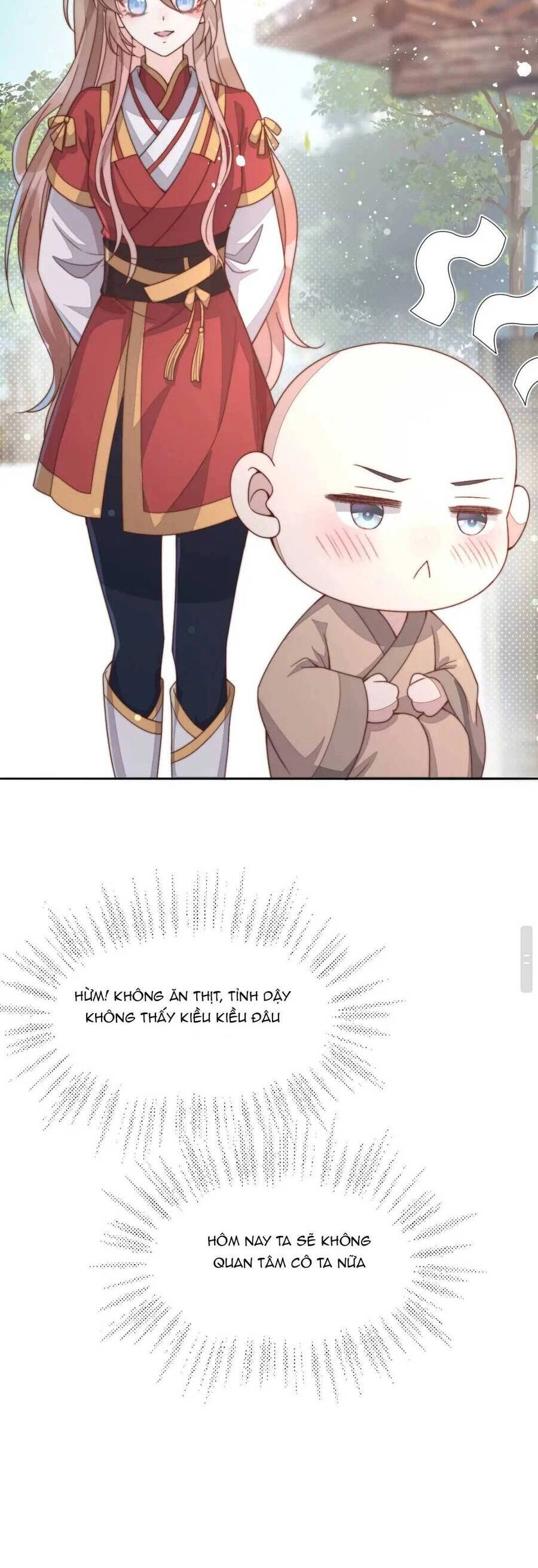 Đặc Công Thần Y Xuyên Không Chapter 41 - 5