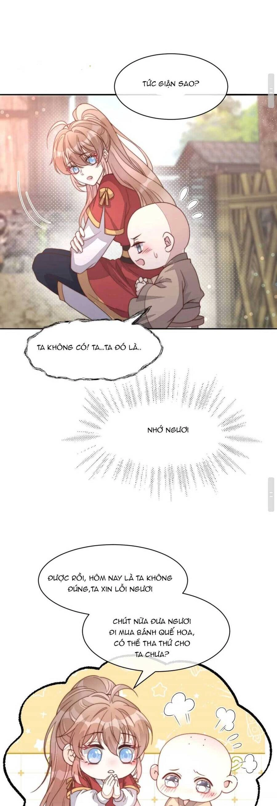 Đặc Công Thần Y Xuyên Không Chapter 41 - 6