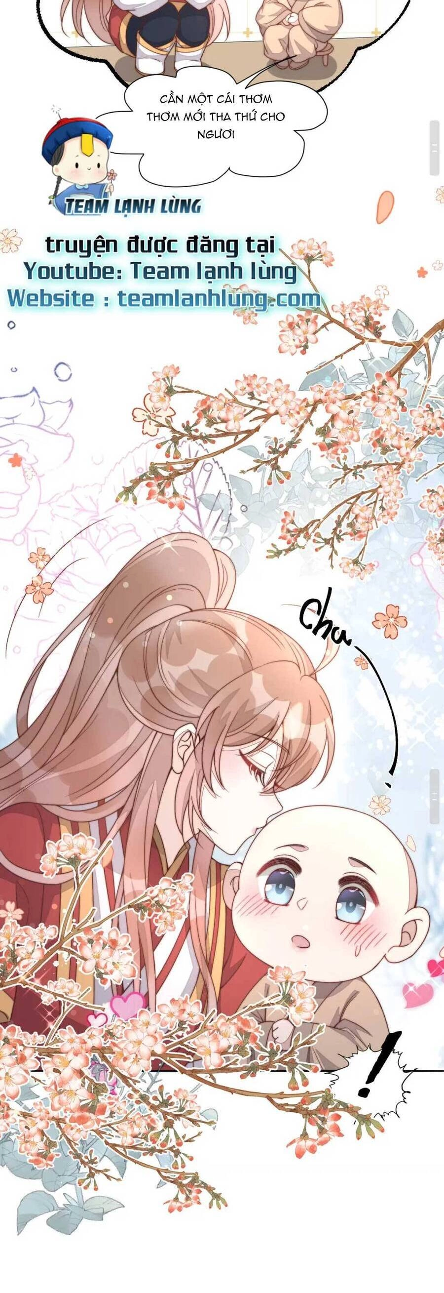 Đặc Công Thần Y Xuyên Không Chapter 41 - 7