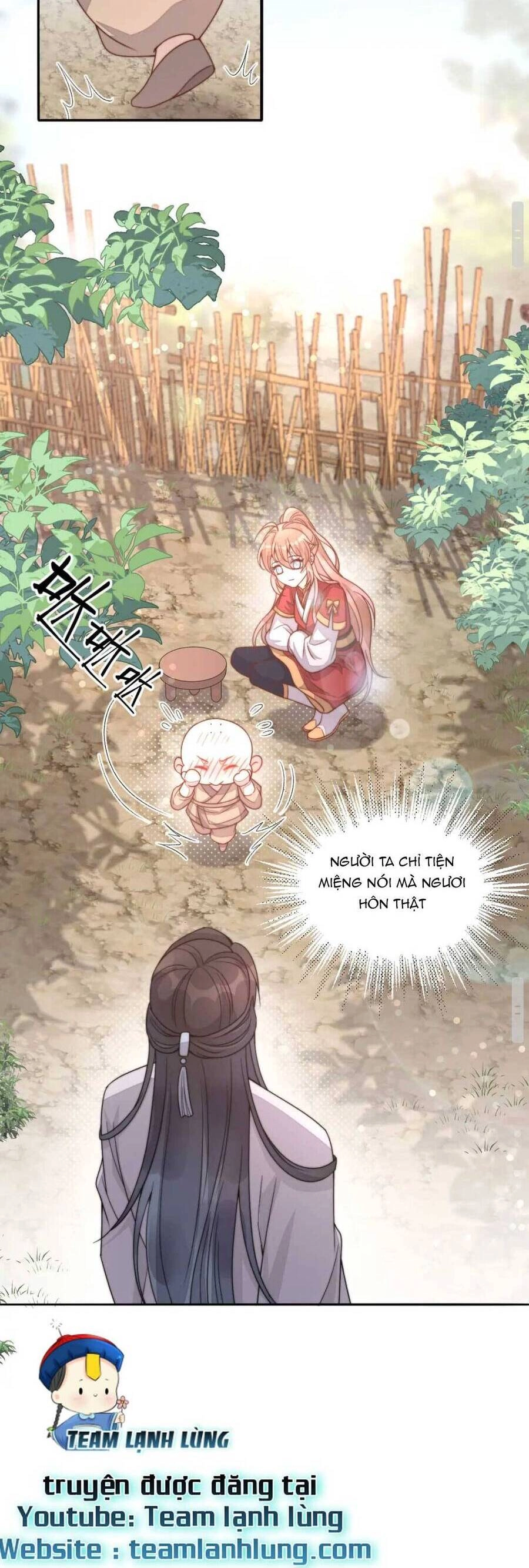 Đặc Công Thần Y Xuyên Không Chapter 41 - 9