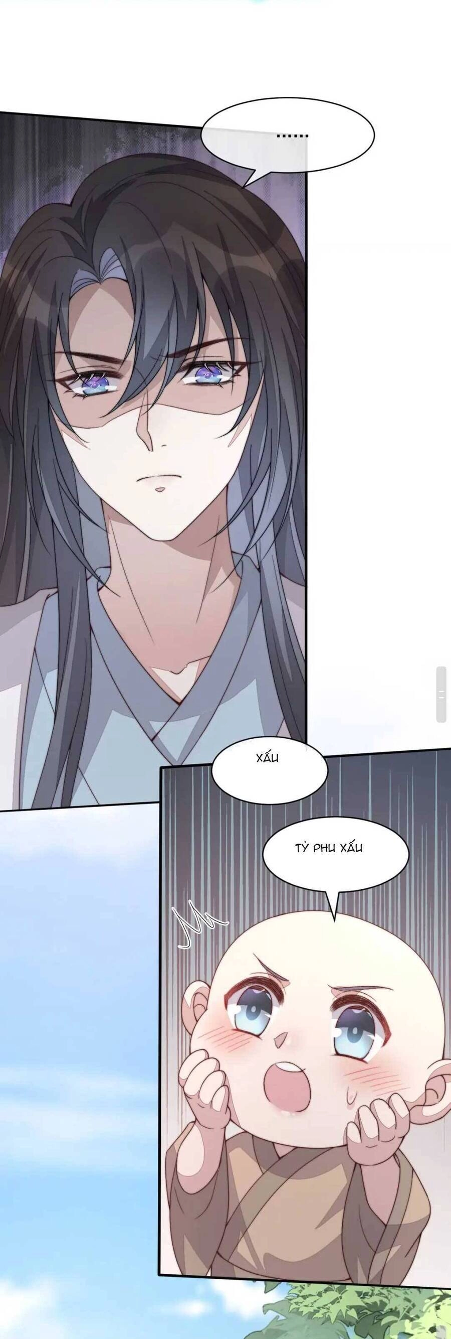 Đặc Công Thần Y Xuyên Không Chapter 41 - 10