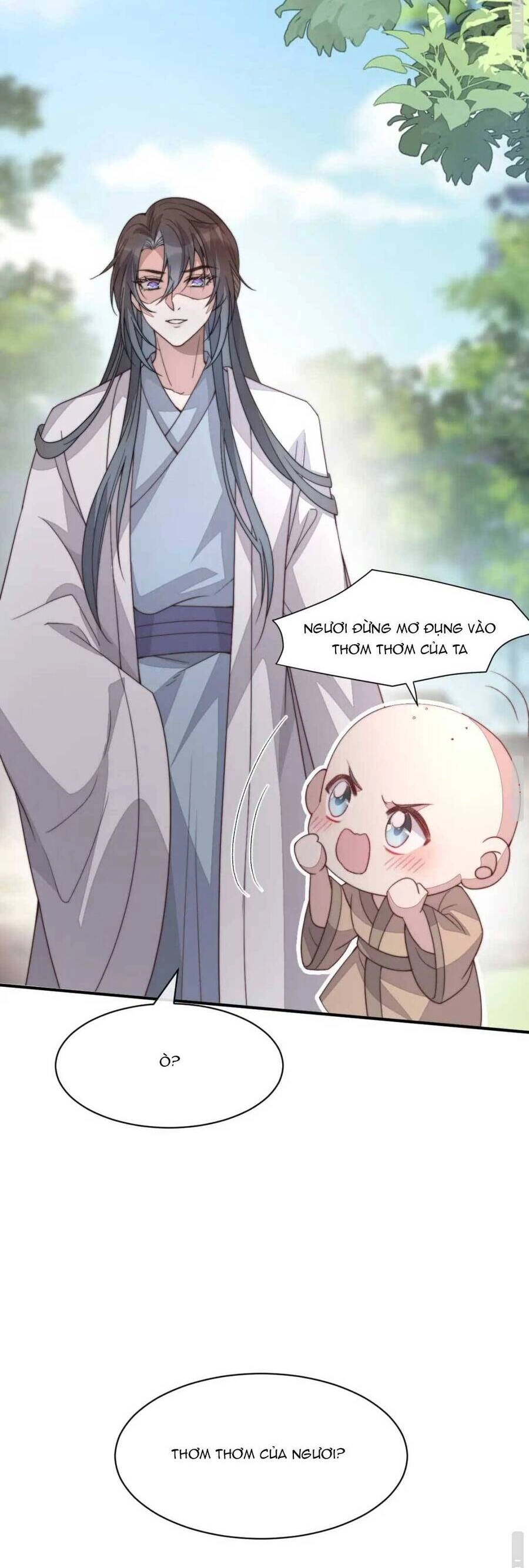 Đặc Công Thần Y Xuyên Không Chapter 41 - 11