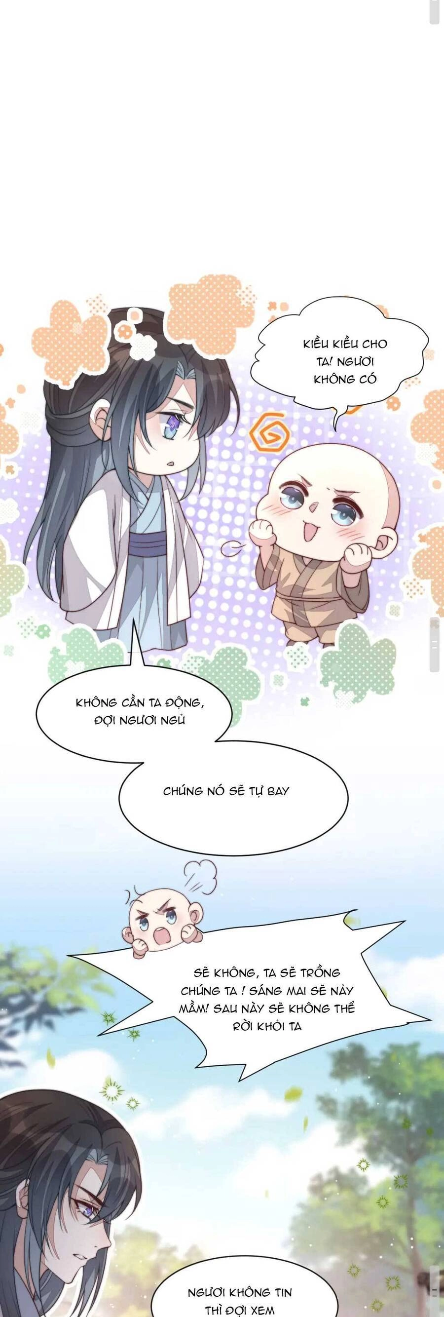 Đặc Công Thần Y Xuyên Không Chapter 41 - 12