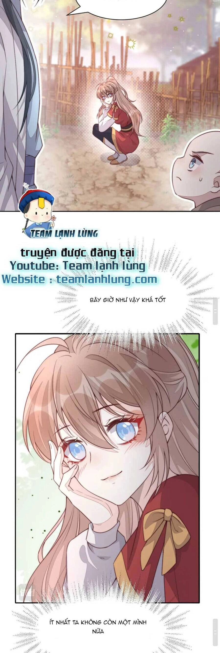 Đặc Công Thần Y Xuyên Không Chapter 41 - 13