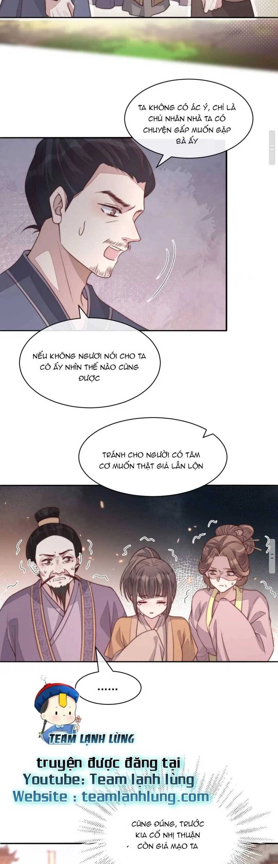 Đặc Công Thần Y Xuyên Không Chapter 41 - 15