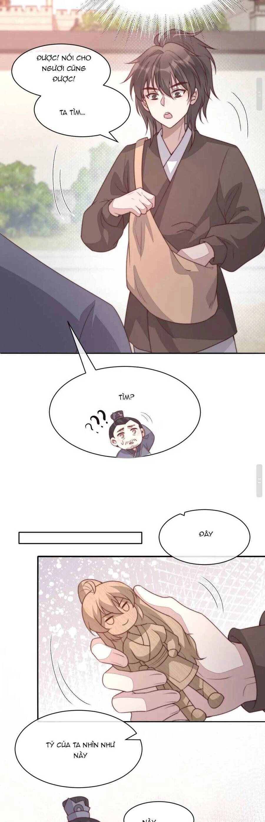 Đặc Công Thần Y Xuyên Không Chapter 41 - 16