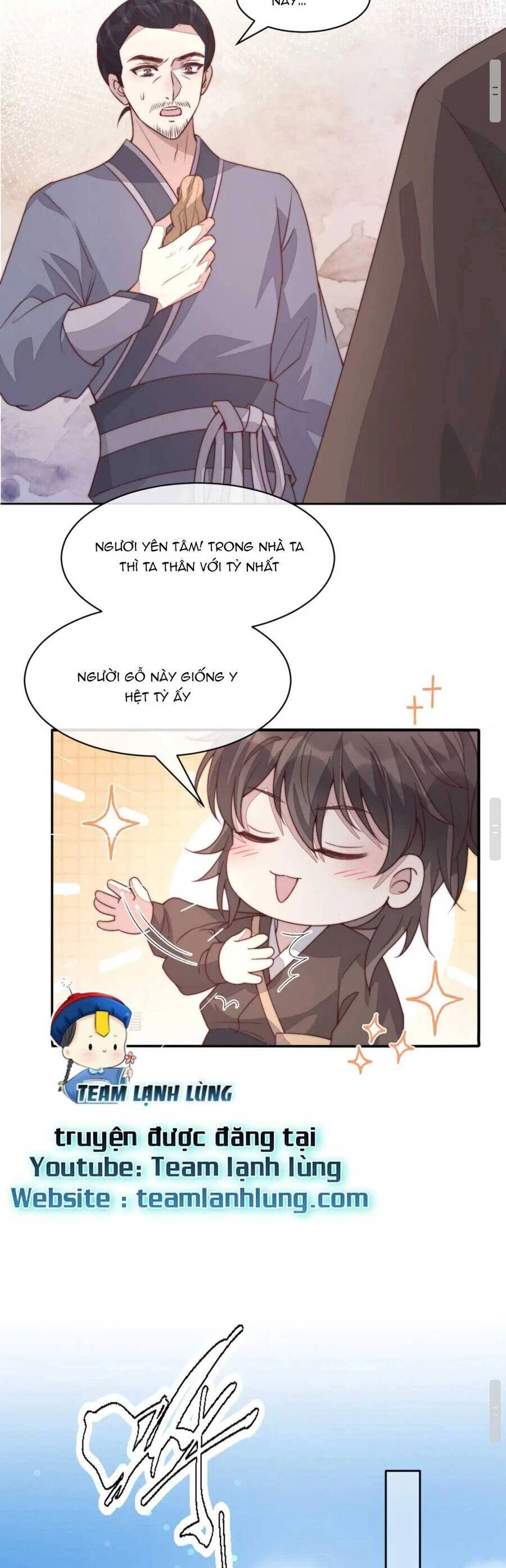 Đặc Công Thần Y Xuyên Không Chapter 41 - 17