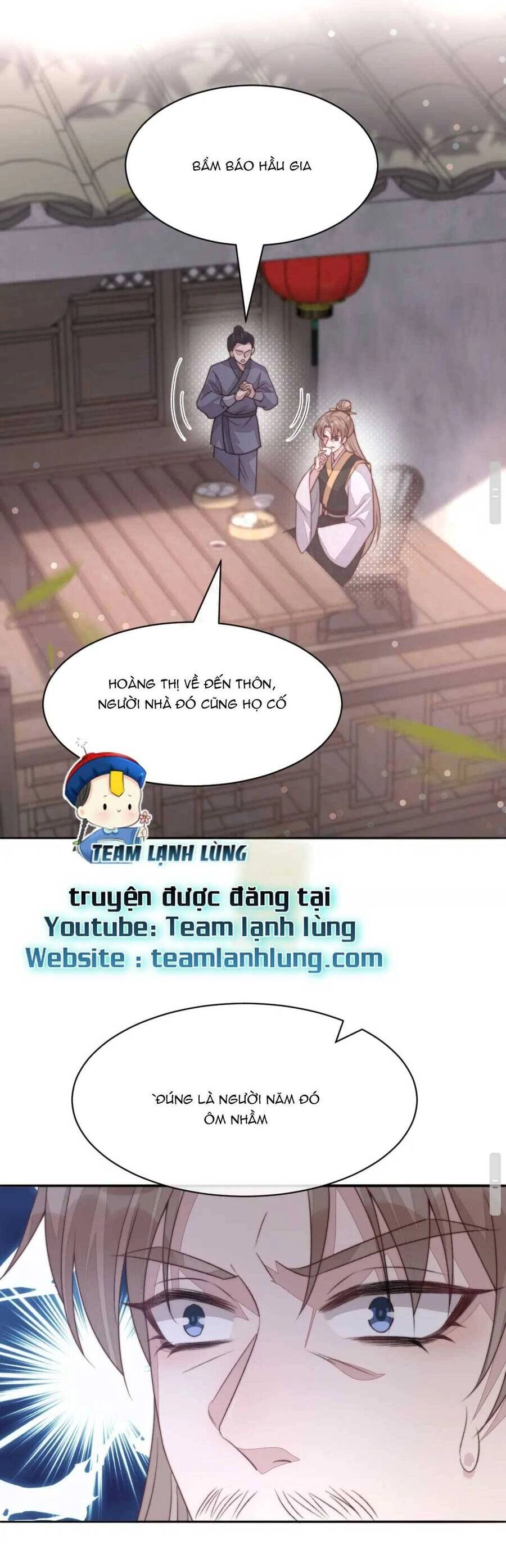 Đặc Công Thần Y Xuyên Không Chapter 41 - 19