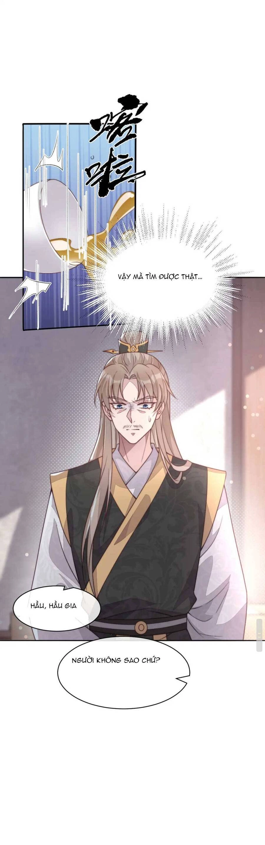 Đặc Công Thần Y Xuyên Không Chapter 41 - 20