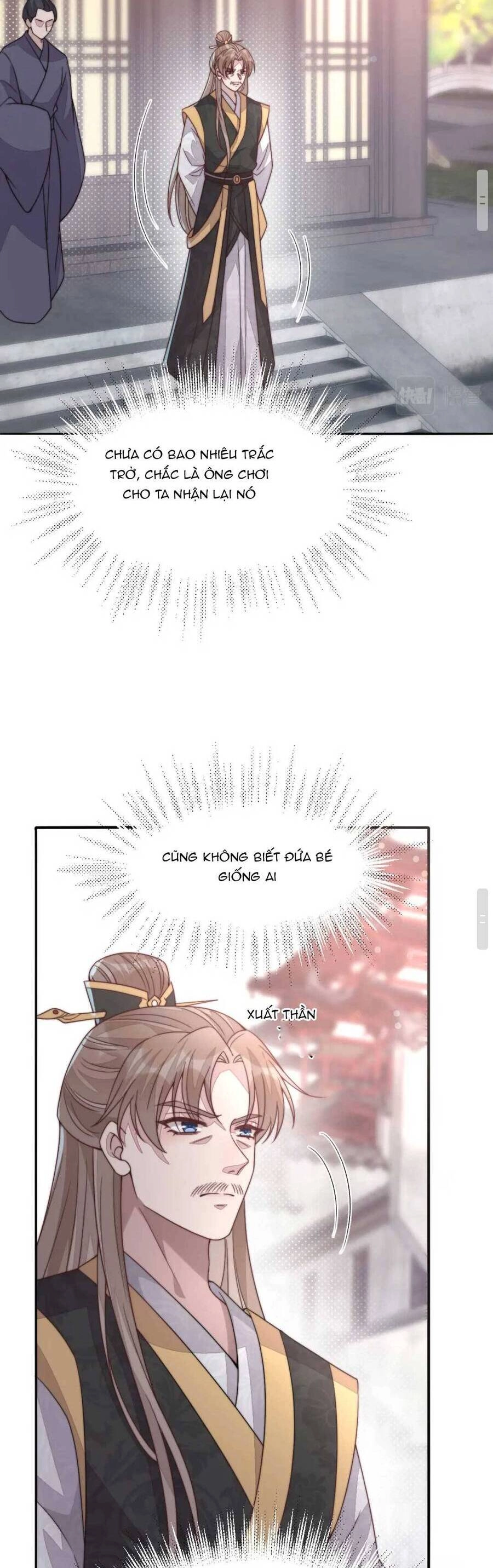 Đặc Công Thần Y Xuyên Không Chapter 41 - 22