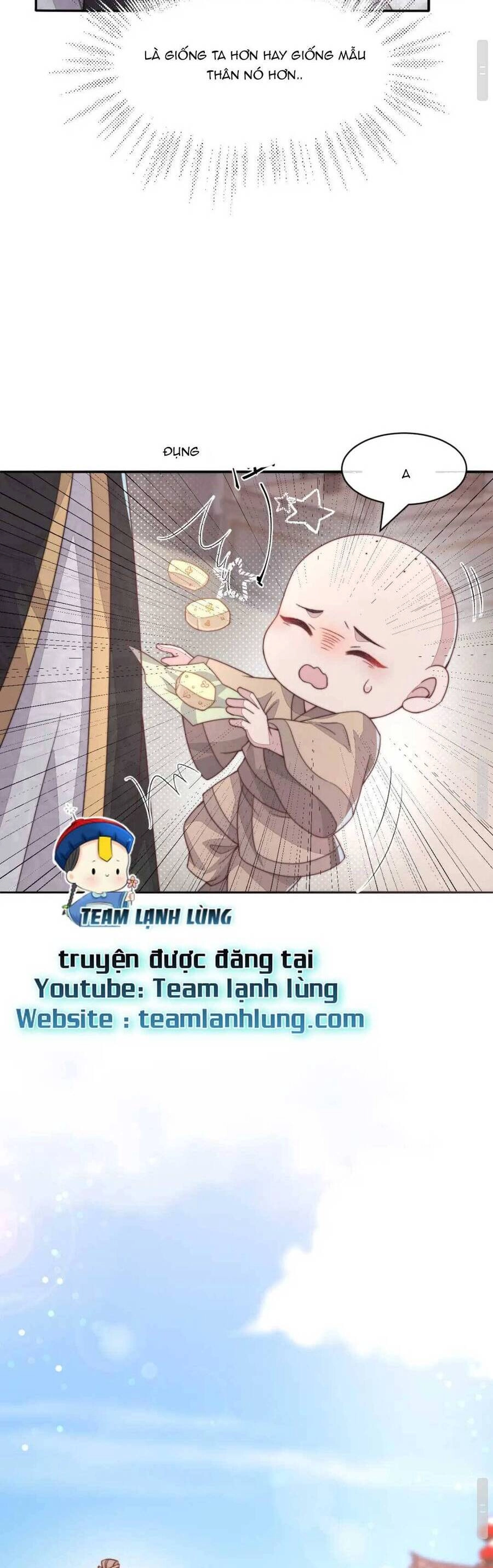 Đặc Công Thần Y Xuyên Không Chapter 41 - 23