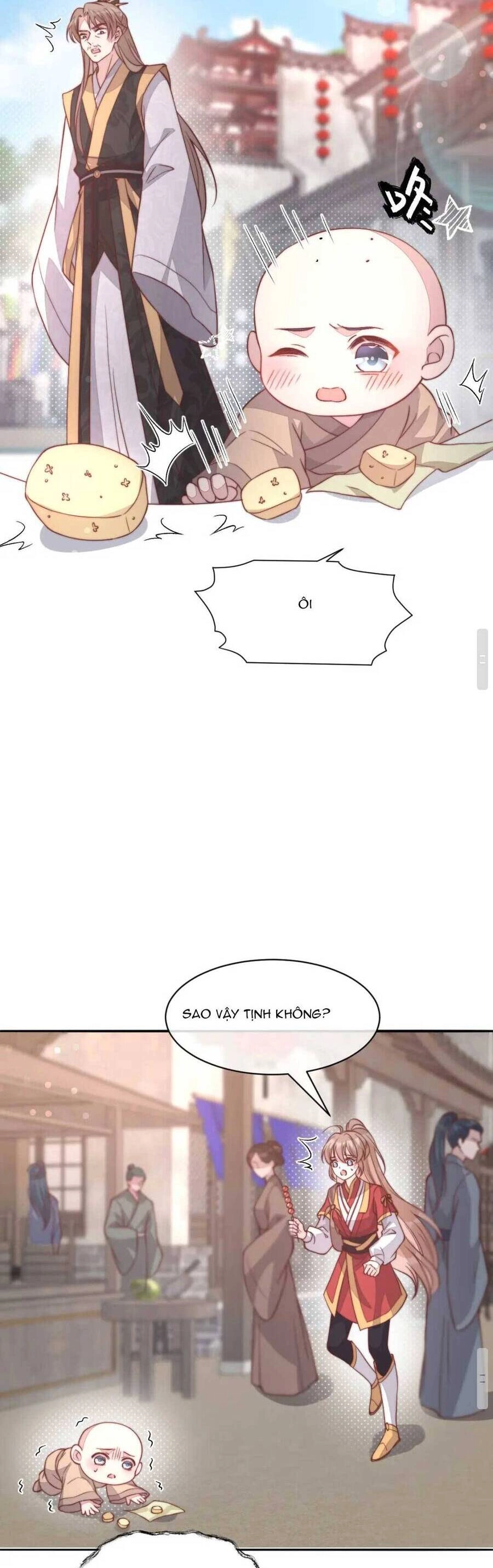 Đặc Công Thần Y Xuyên Không Chapter 41 - 24