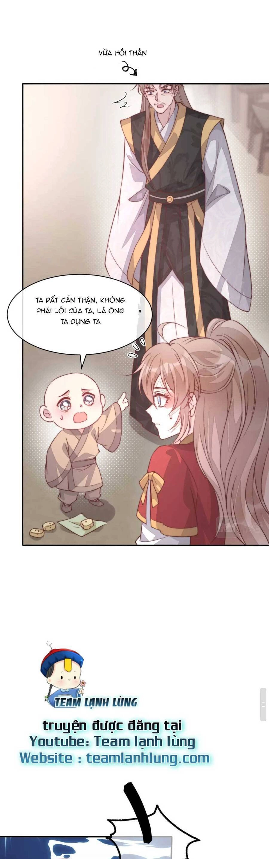 Đặc Công Thần Y Xuyên Không Chapter 41 - 26