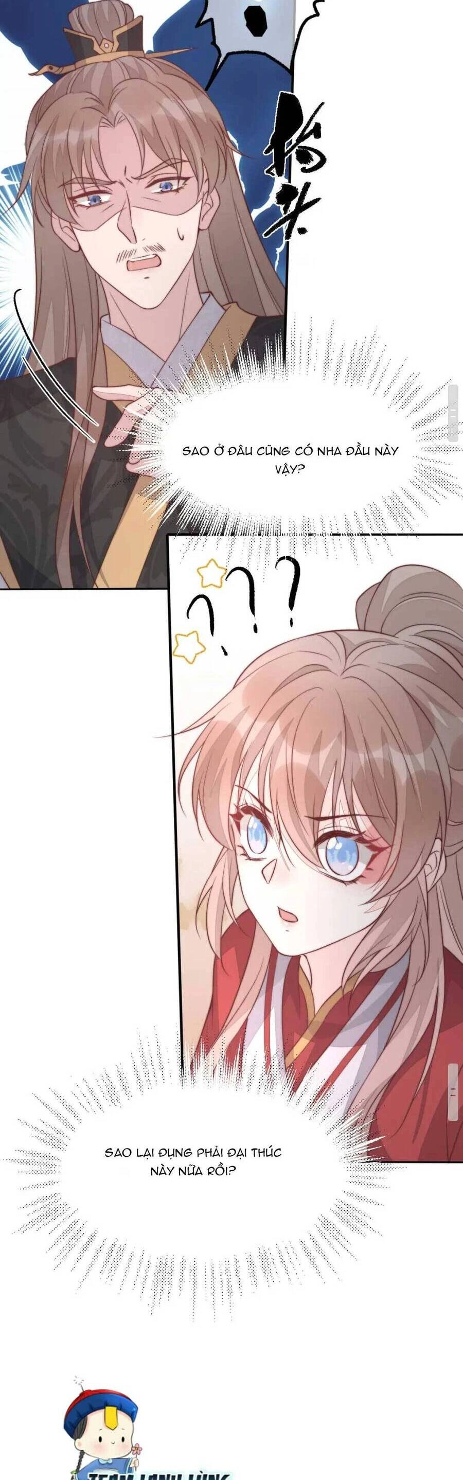 Đặc Công Thần Y Xuyên Không Chapter 41 - 27