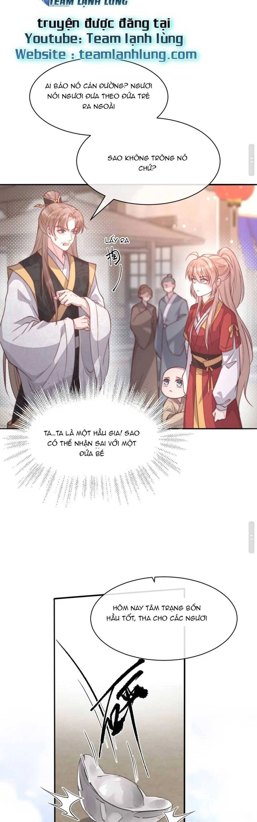 Đặc Công Thần Y Xuyên Không Chapter 41 - 28